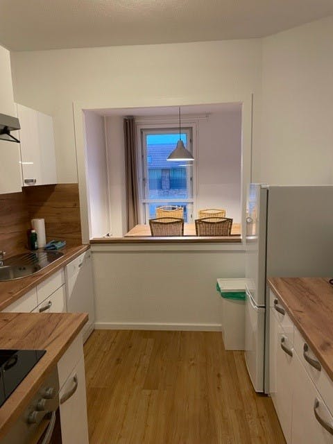 Apartment Berlin, 86.29m² — photo 4