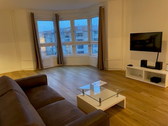 Apartment Berlin, 86.29m² — photo 5