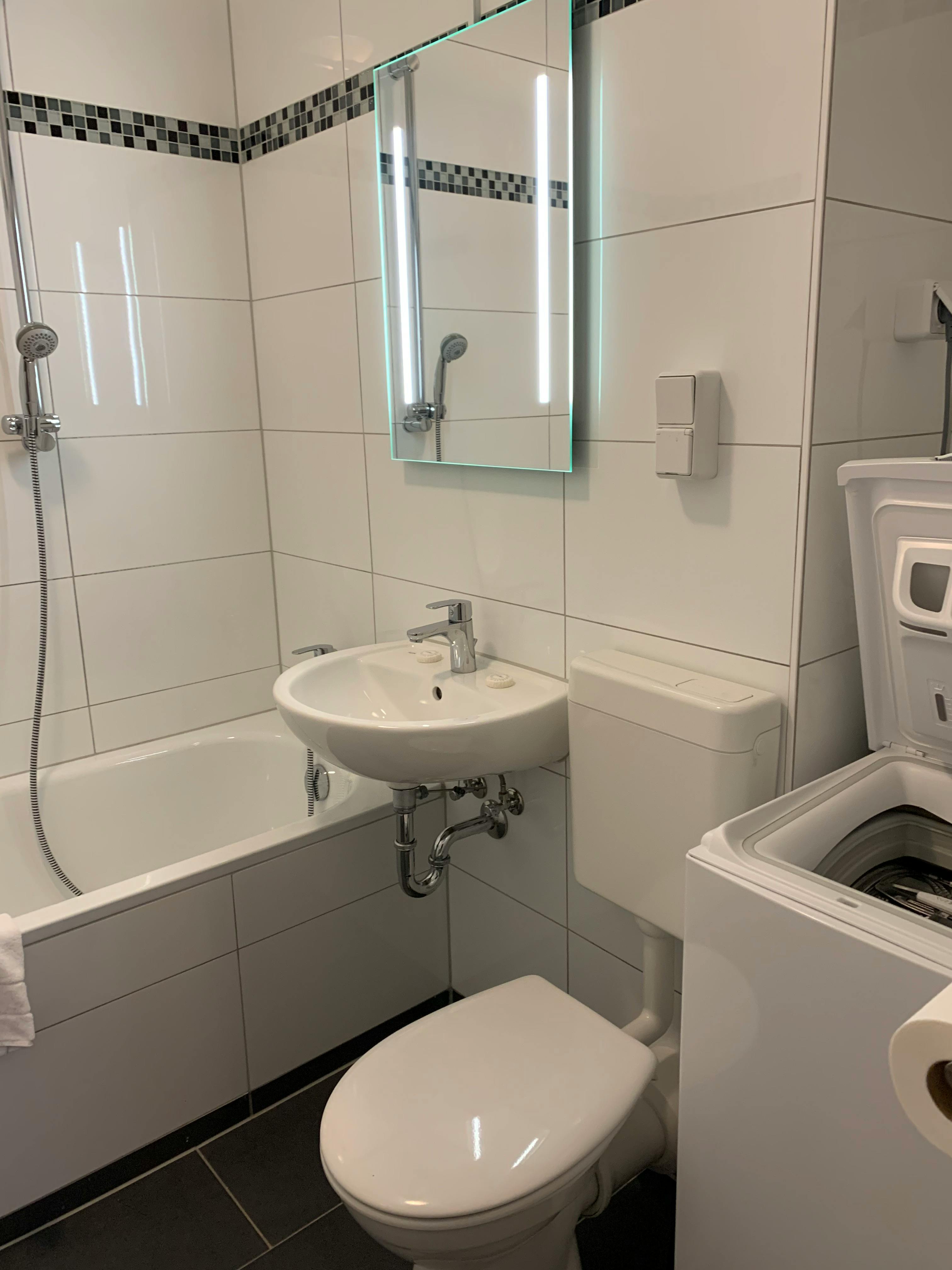 Apartment Berlin, 86.29m² — photo 2