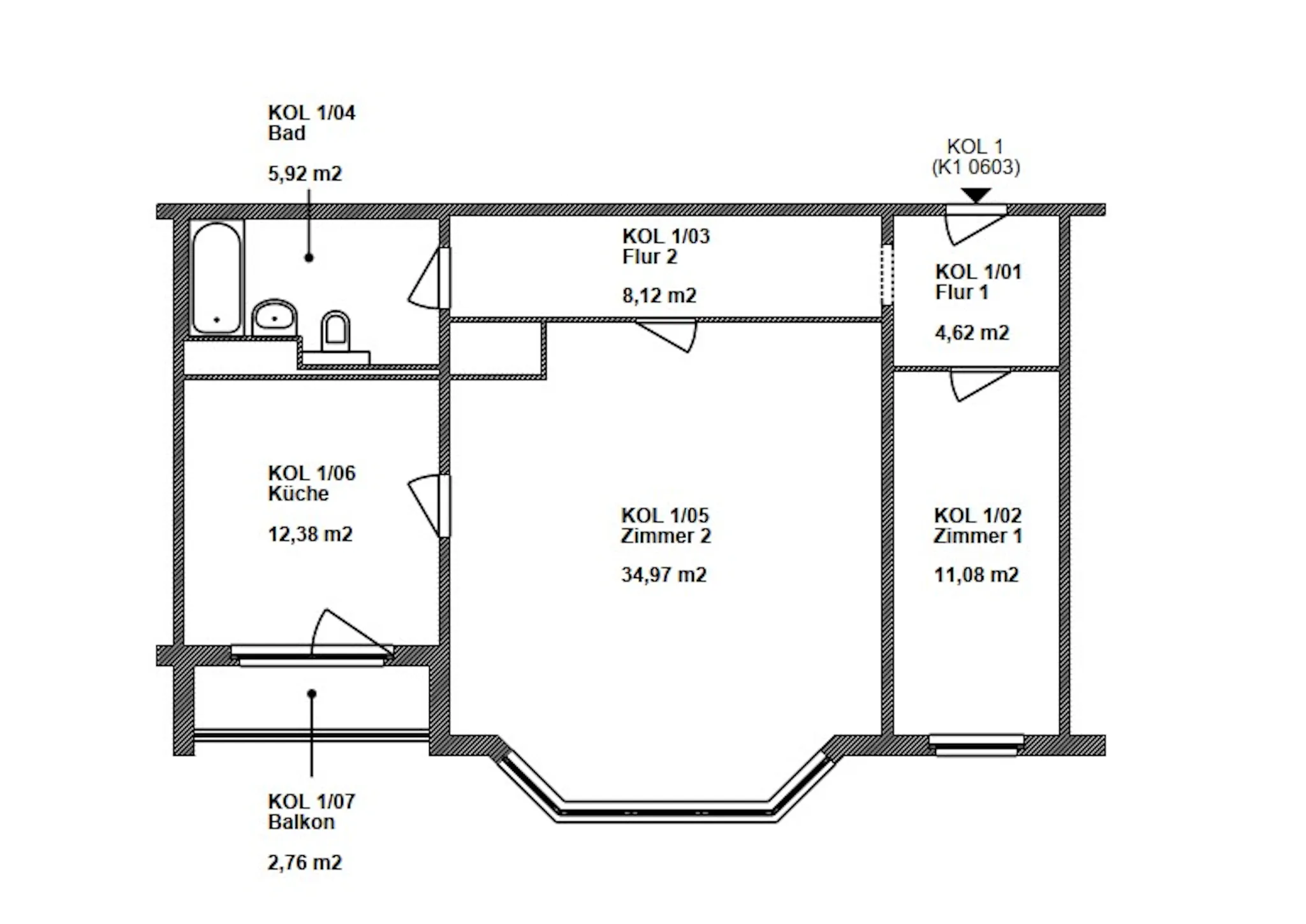 Wilhelmstraße, Berlin preview