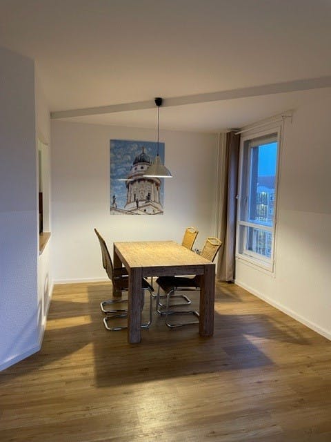 Apartment Berlin, 86.29m² — photo 6