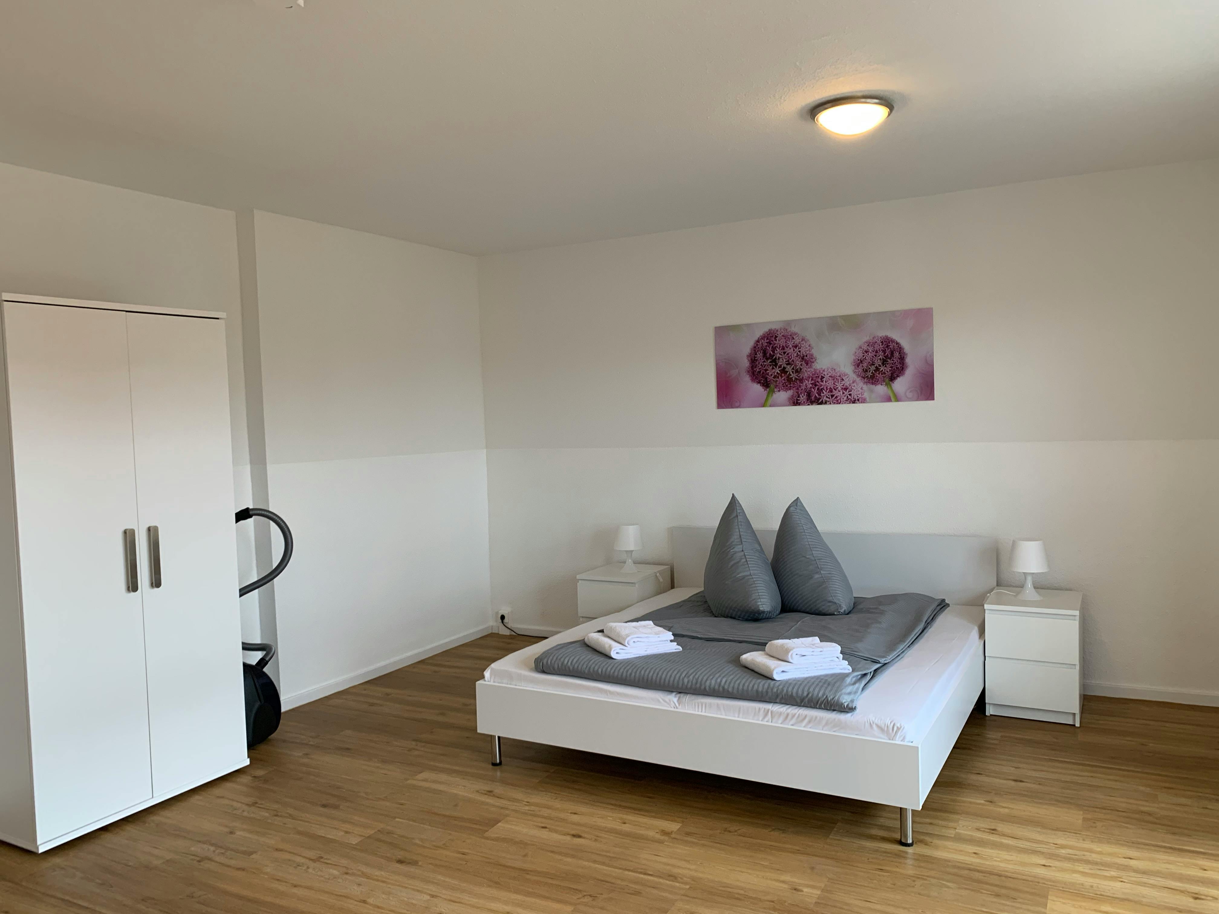 Apartment Berlin, 86.29m² — photo 1