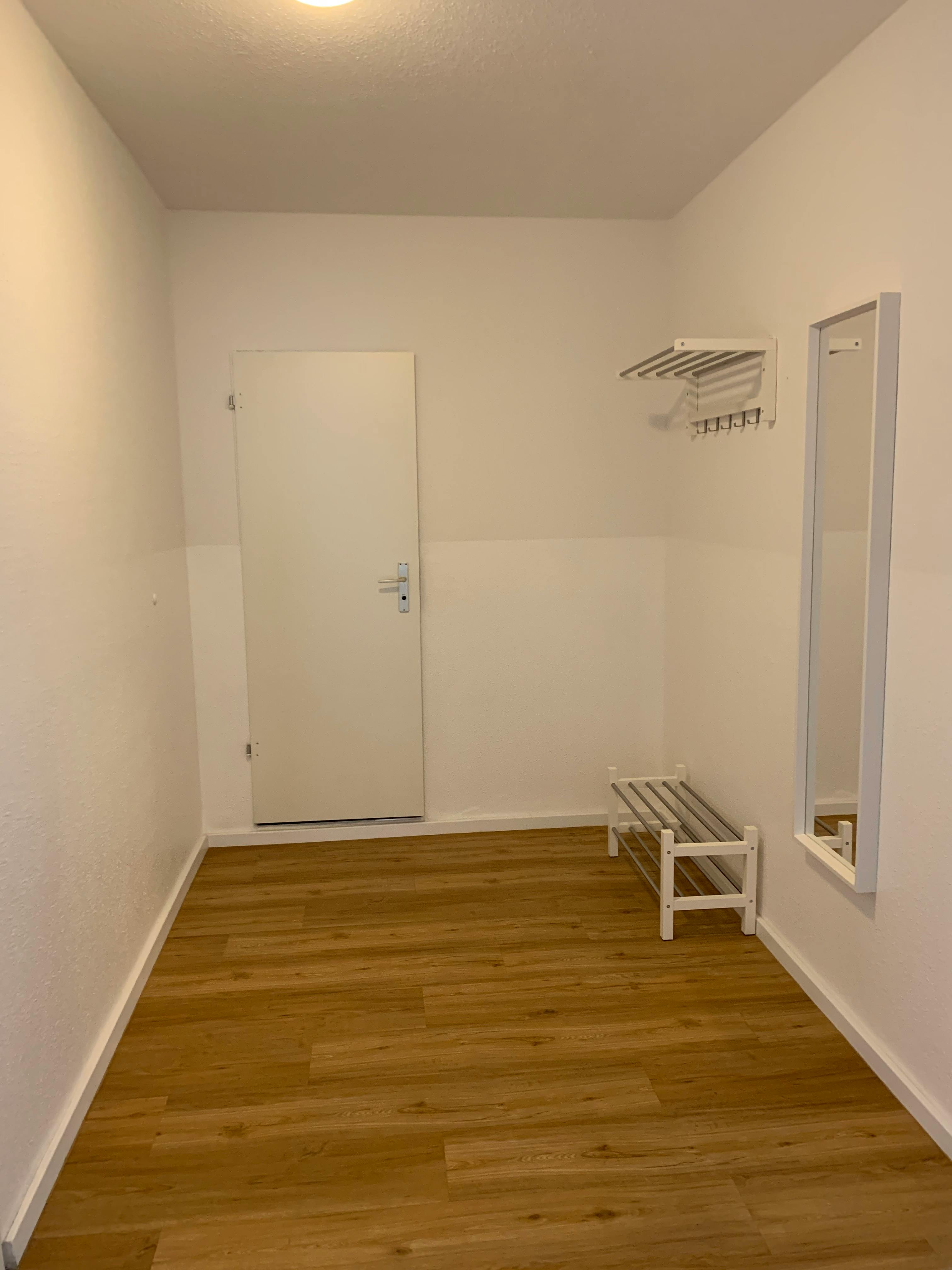 Apartment Berlin, 86.29m² — photo 3