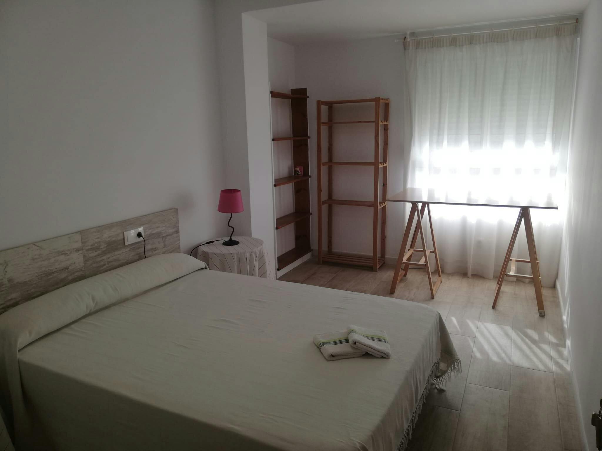 Avenida Cardenal Benlloch, Valencia preview