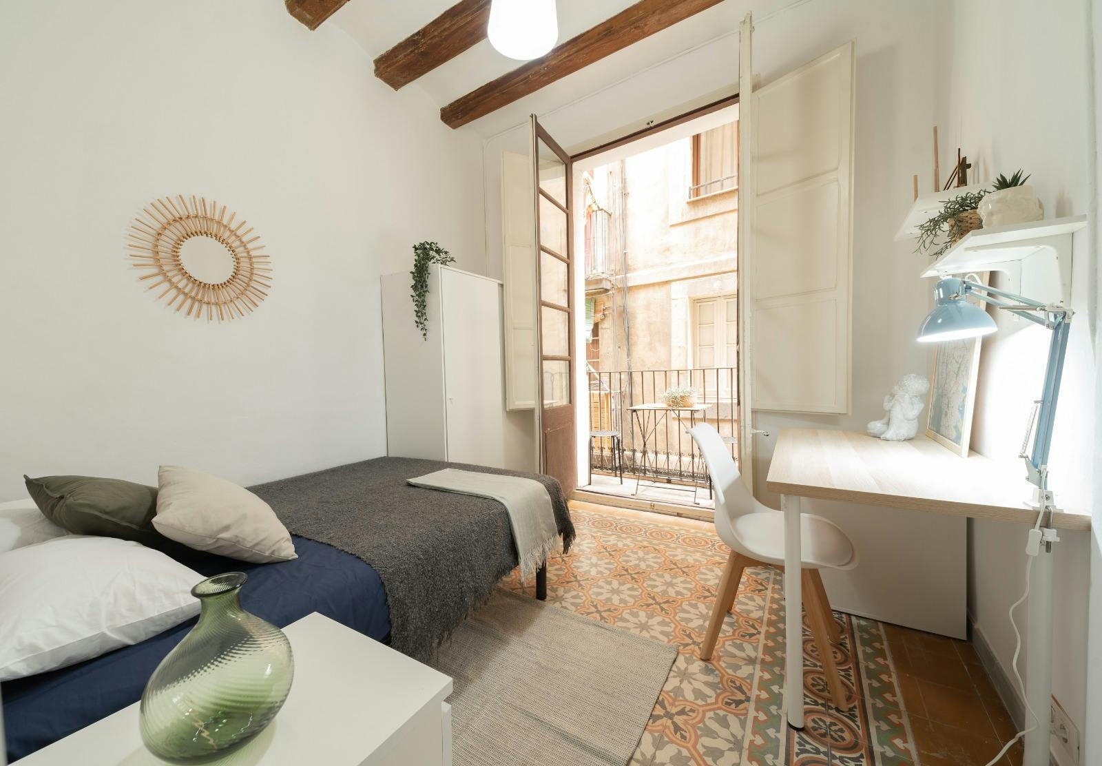 Carrer de la Boqueria, Barcelona preview