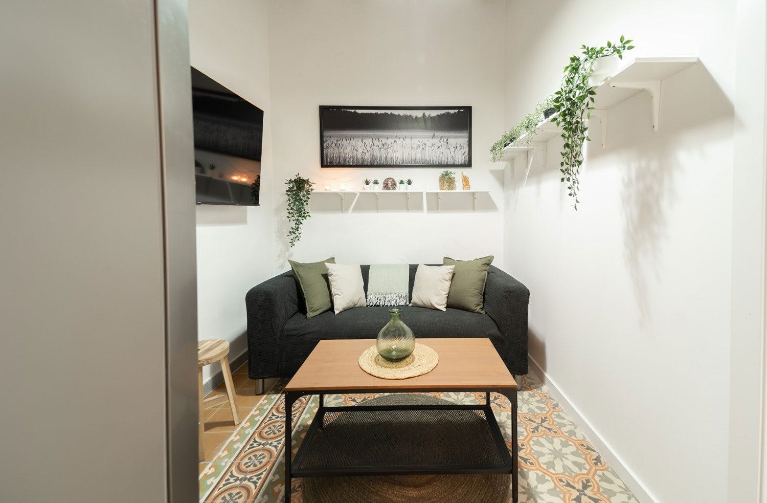 preview gallery tile