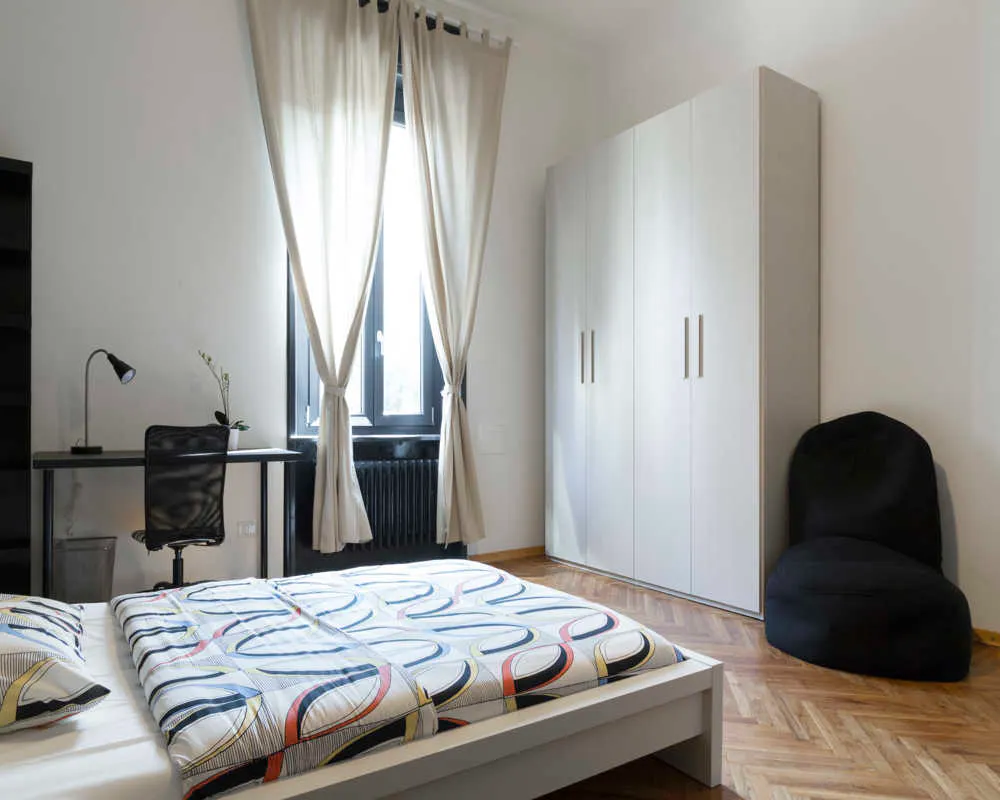 Private room in Via Temistocle Calzecchi, Milan (1512731) ROOM 3