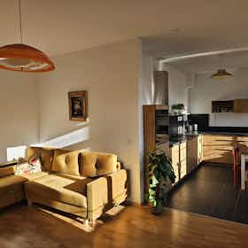 Appartement te huur voor € 1.300 per maand in Leipzig, Auerbachstraße