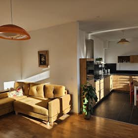 Appartement te huur voor € 1.400 per maand in Leipzig, Auerbachstraße