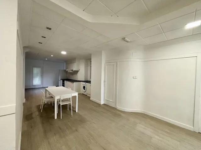 Private room in Carrer del Doctor Josep Juan Dómine, Valencia (1512734) room image 8