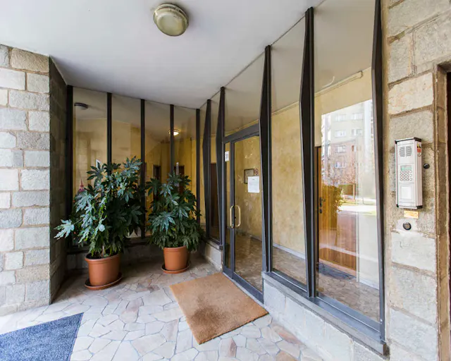 Private room in Via Privata Moncalvo, Milan (1512743) room image 170