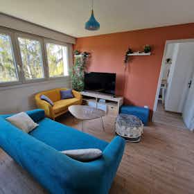 Отдельная комната сдается в аренду за 525 € в месяц в Strasbourg, Rue Curie
