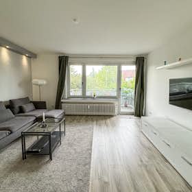 Apartament de închiriat pentru 1.630 EUR pe lună în Braunschweig, Am Bruchkamp