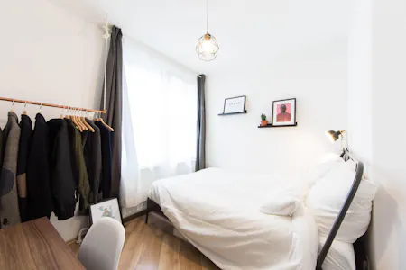 Private room for rent on Feilnerstraße, Berlin