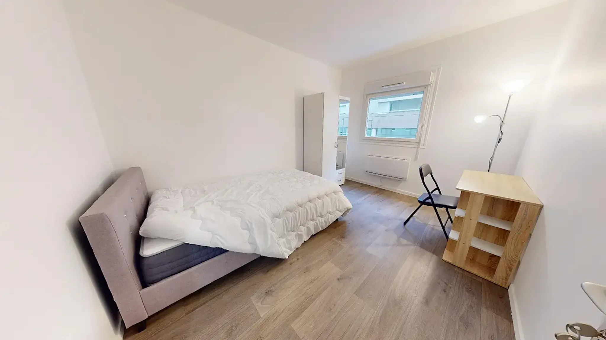 Rue Henri Rolland, Villeurbanne preview