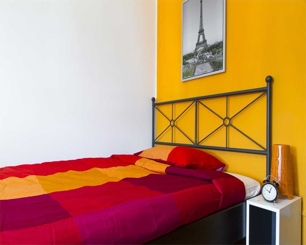 Via Pellegrino Rossi, Milan preview