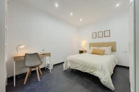 私人房间 正在以 €660 的月租出租，其位于 Barcelona, Carrer del Doctor Roux
