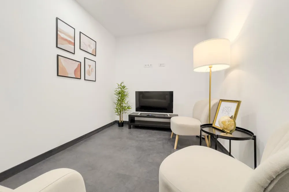 Private room in Carrer del Doctor Roux, Barcelona (1512762) ROOM 1