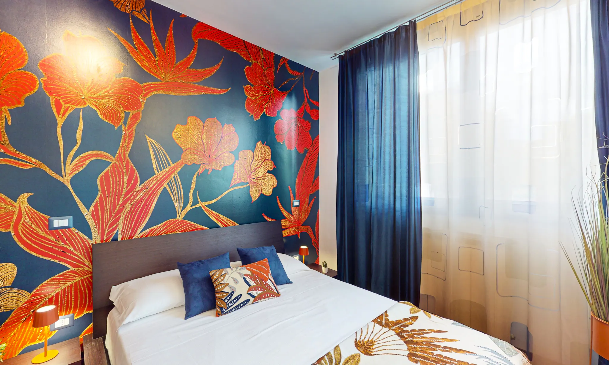 Via dei Malatesta, Rome preview