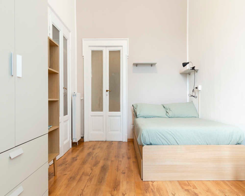 Via Giovanni Paisiello, Milan preview