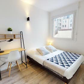 Private room for rent for €616 per month in Lyon, Rue Tronchet