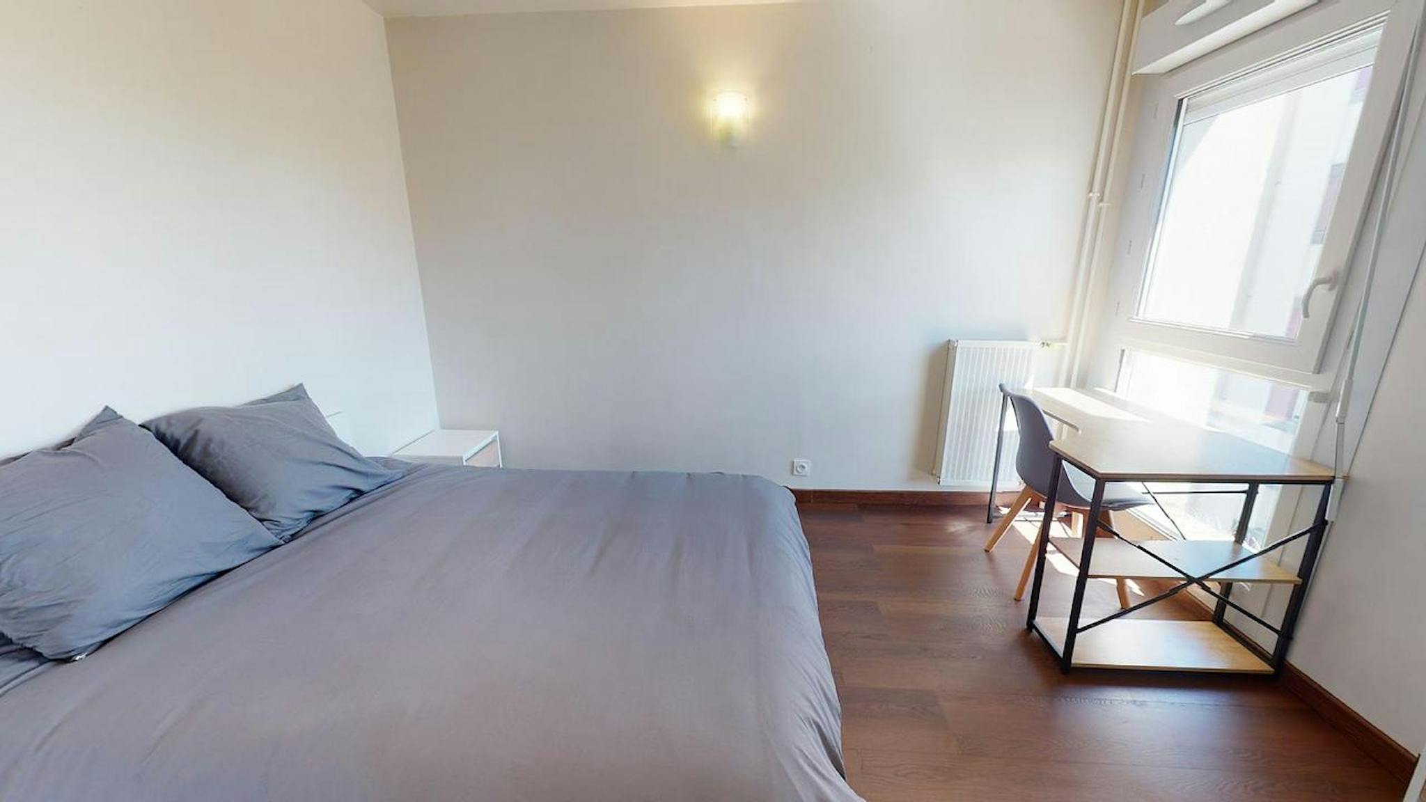 Rue de l'Ukraine, Toulouse preview