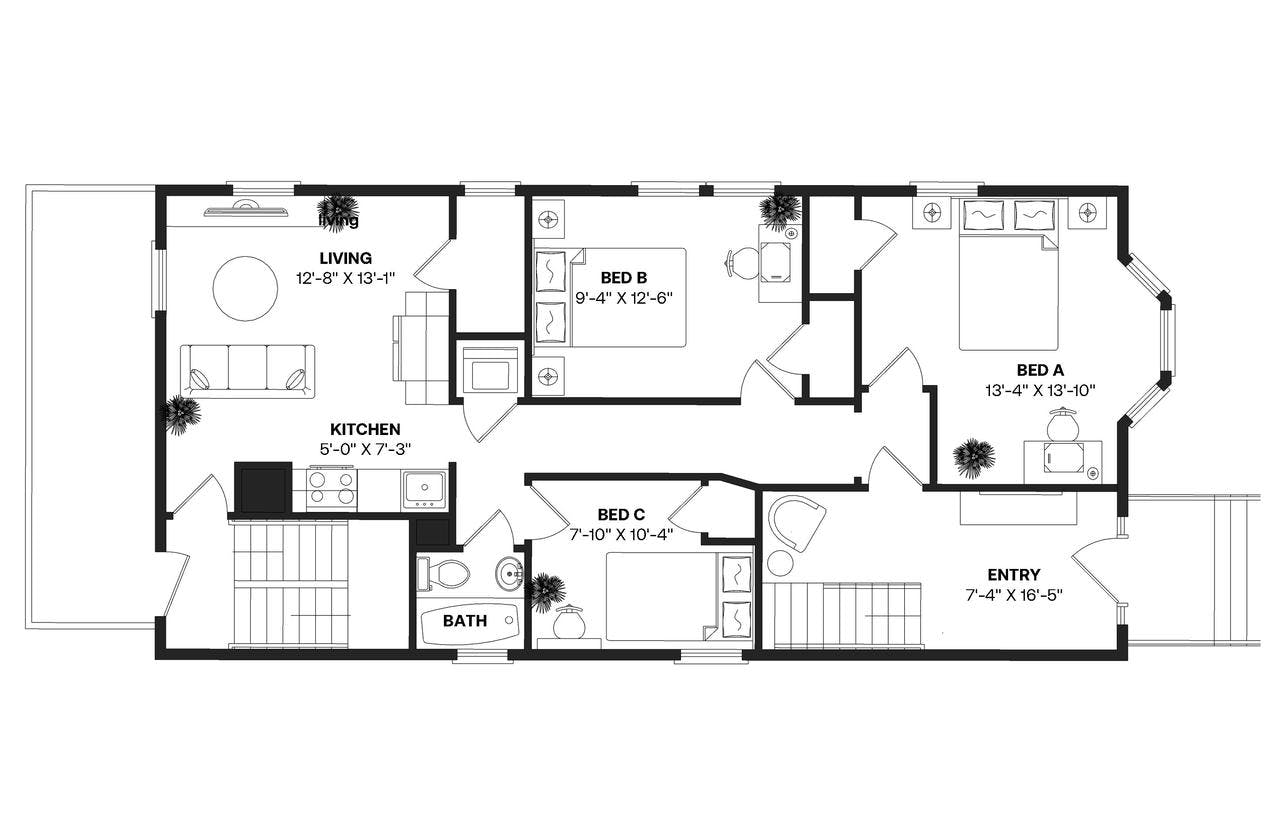 preview gallery tile