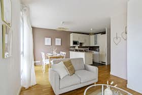 Appartement te huur voor € 1.700 per maand in Issy-les-Moulineaux, Esplanade du Belvédère
