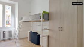 Habitación compartida en alquiler por 460 € al mes en Milan, Via Mac Mahon