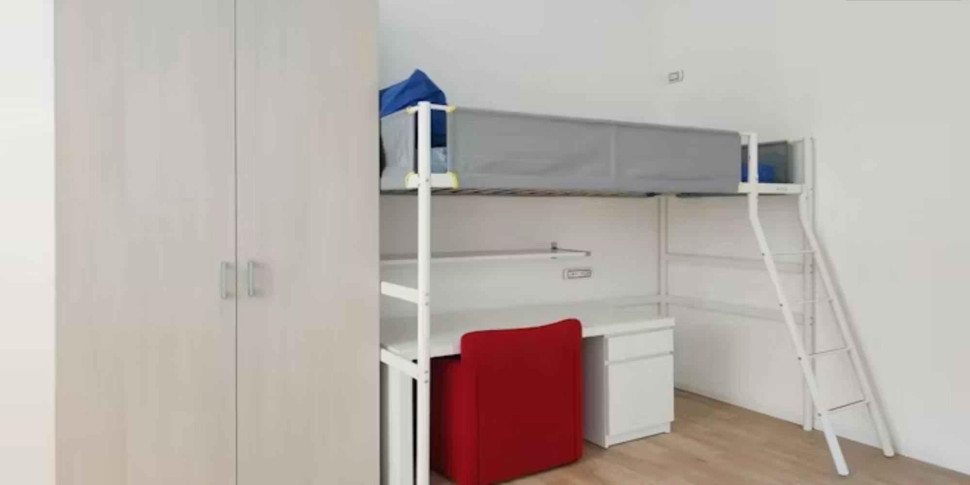 Via Mac Mahon, Milan preview