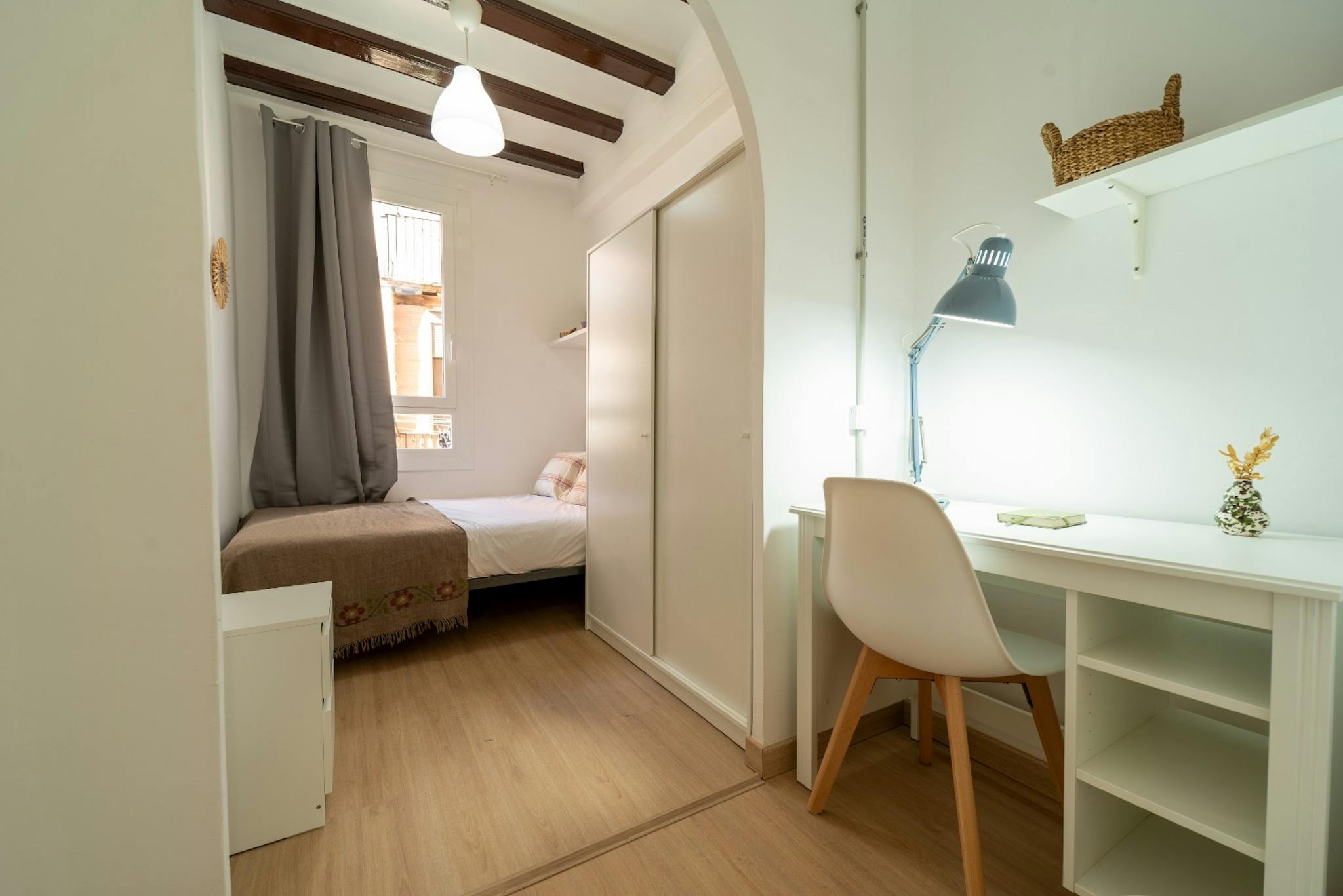 Carrer de la Lluna, Barcelona preview