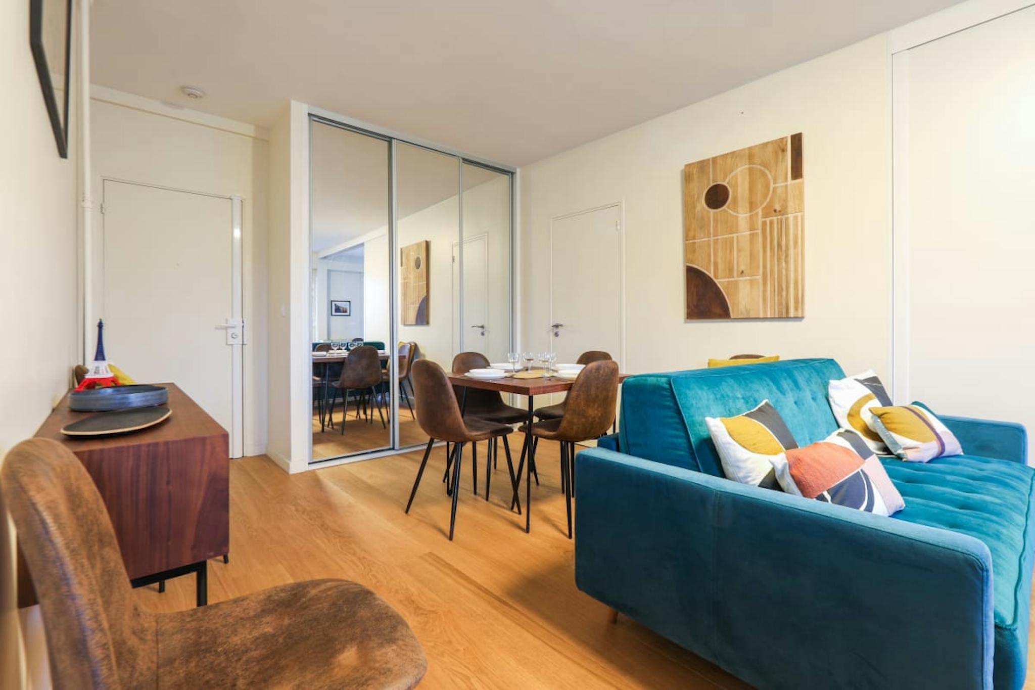 Rue Blainville, Paris preview