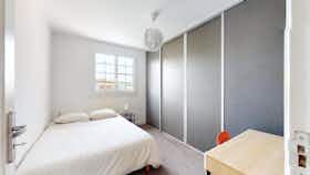 Отдельная комната сдается в аренду за 411 € в месяц в Montpellier, Rue des Chasseurs
