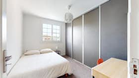 Cameră privată de închiriat pentru 411 EUR pe lună în Montpellier, Rue des Chasseurs