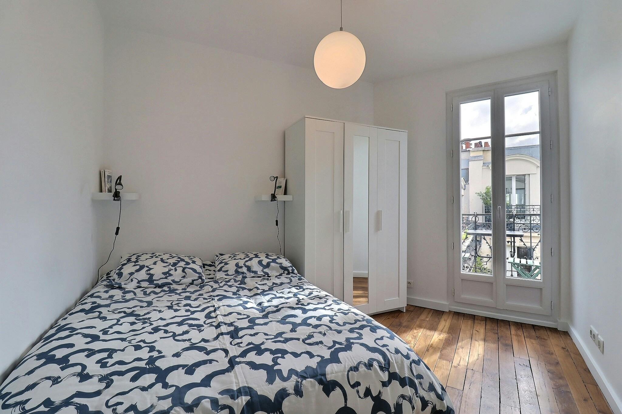 Appartamento Parigi, 28m² — foto 25
