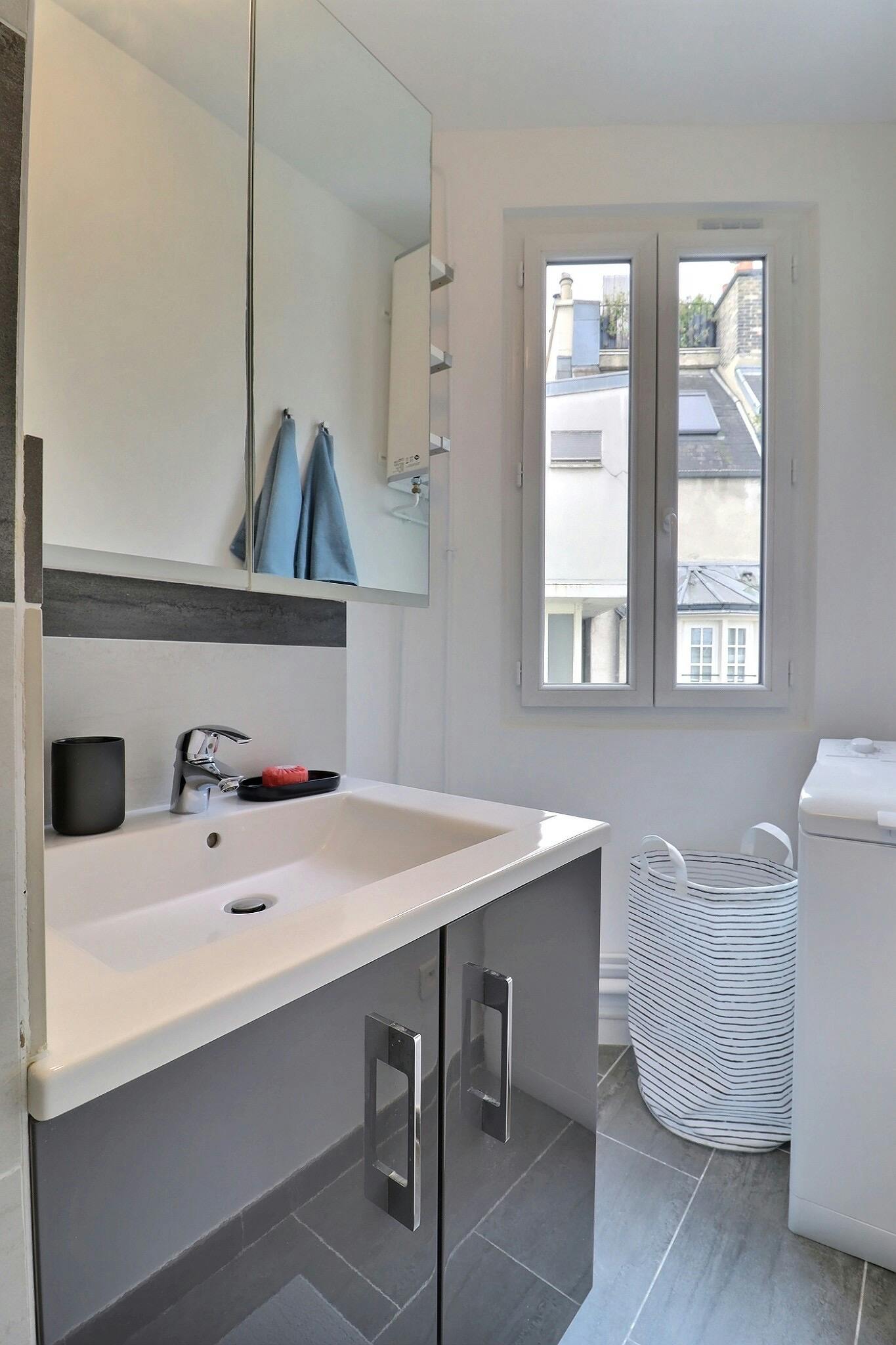 Appartamento Parigi, 28m² — foto 45