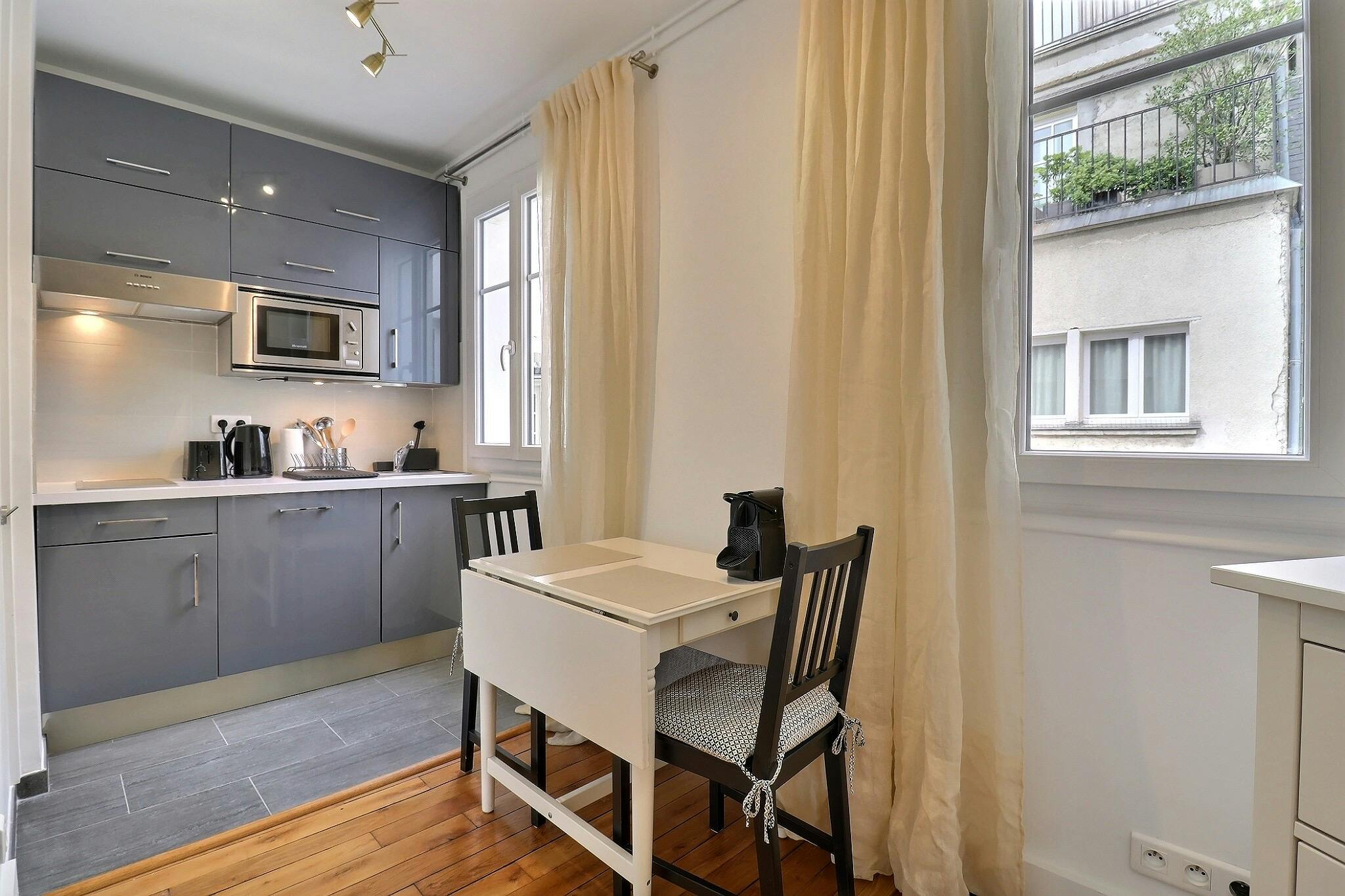 Appartamento Parigi, 28m² — foto 27