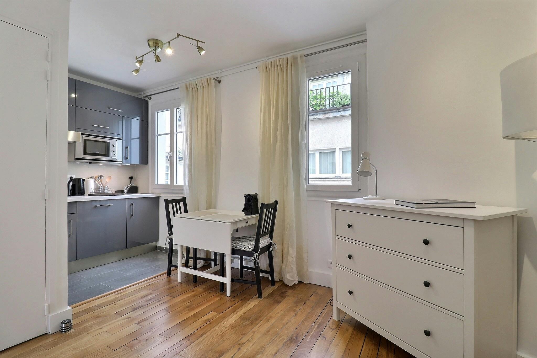 Appartamento Parigi, 28m² — foto 28