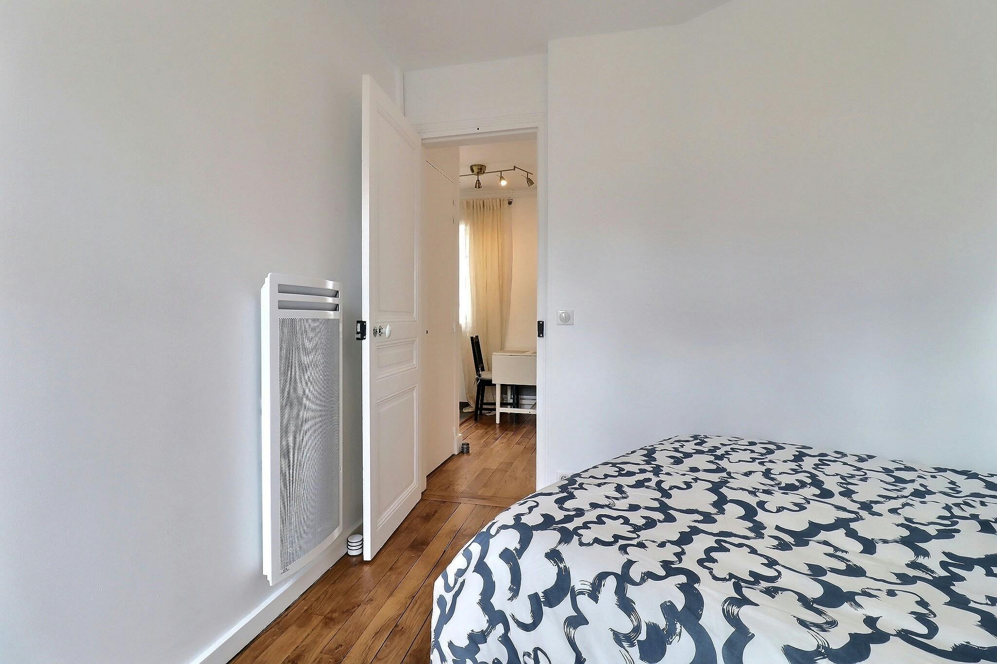 Appartamento Parigi, 28m² — foto 30