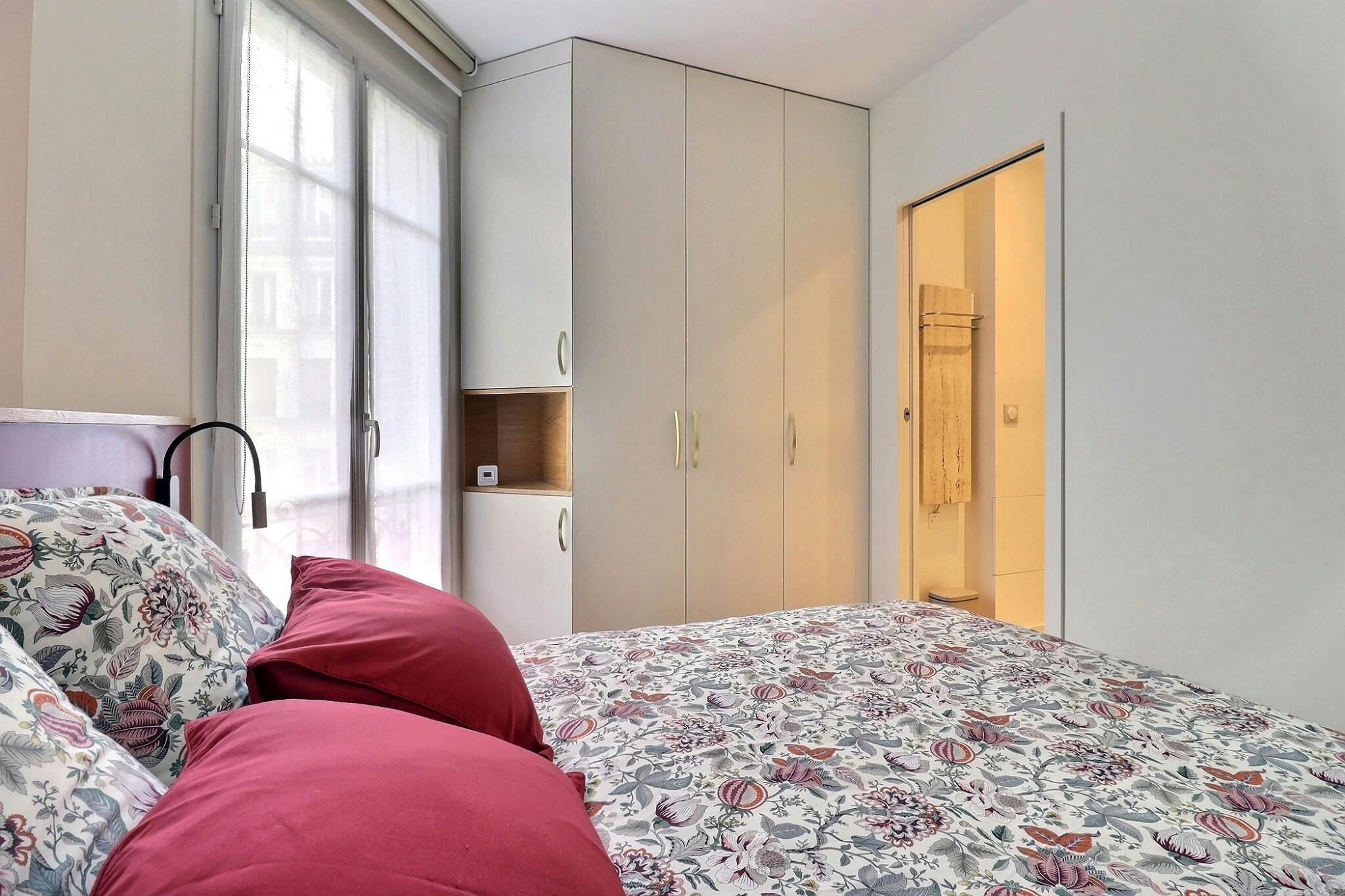 Apartment Paris, 38m² — photo 61