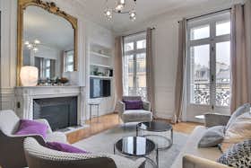 Apartment for rent for €8,480 per month in Paris, Rue La Fayette
