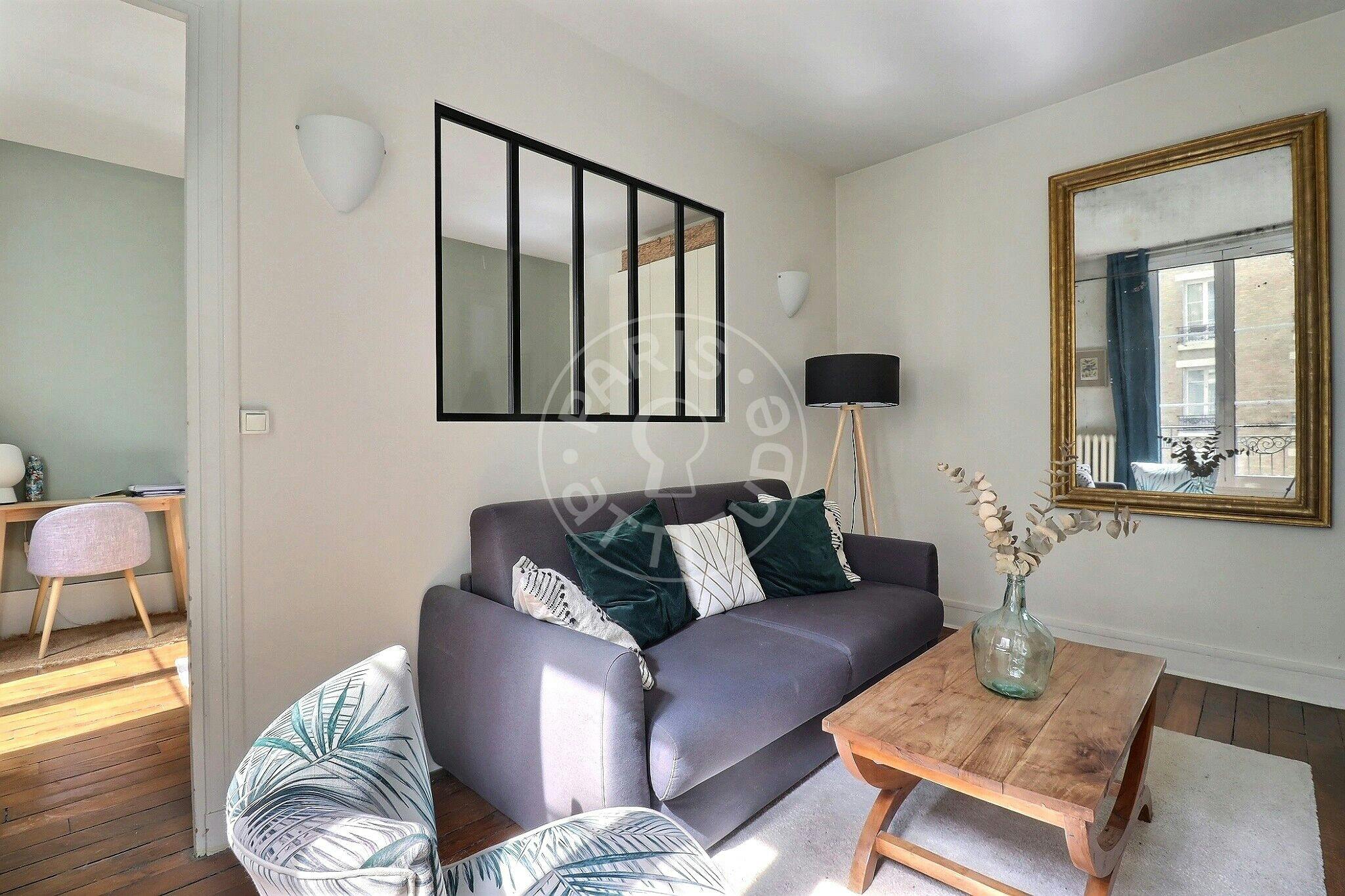 Apartment Paris, 31m² — photo 34