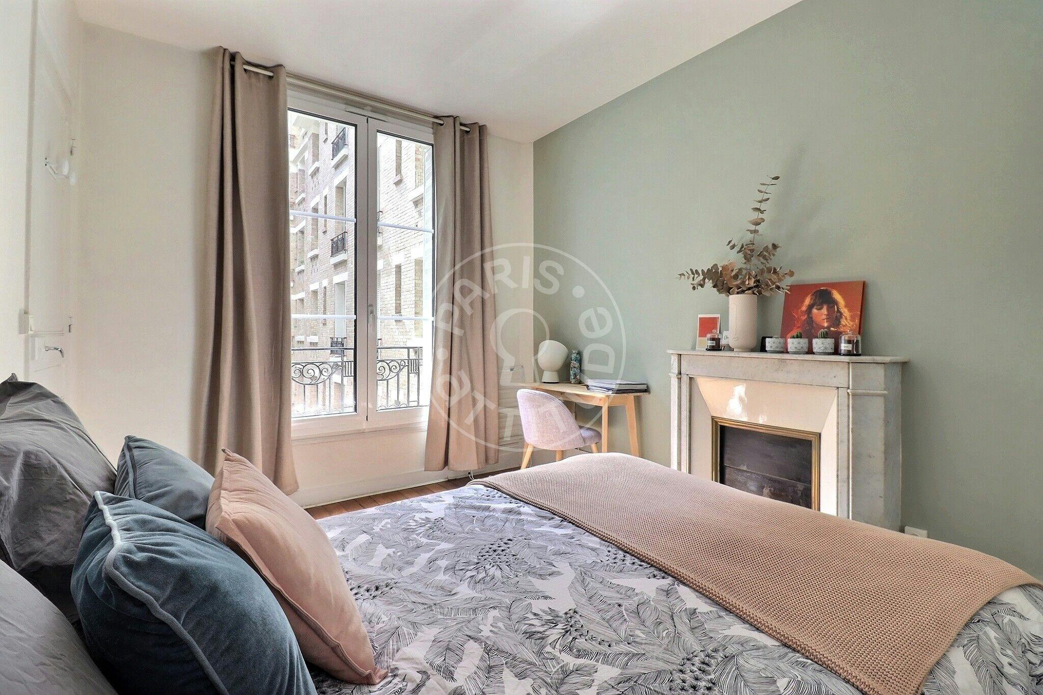 Apartment Paris, 31m² — photo 35