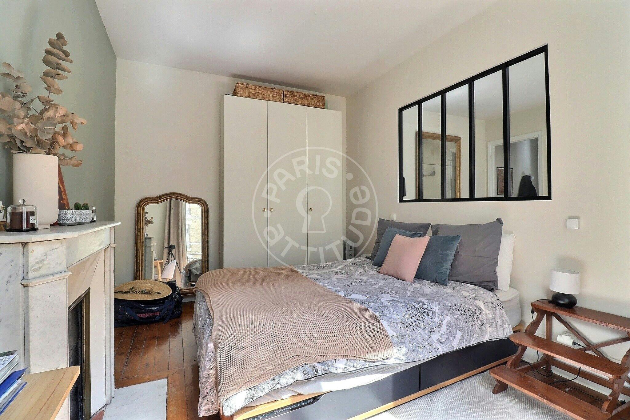 Apartment Paris, 31m² — photo 31