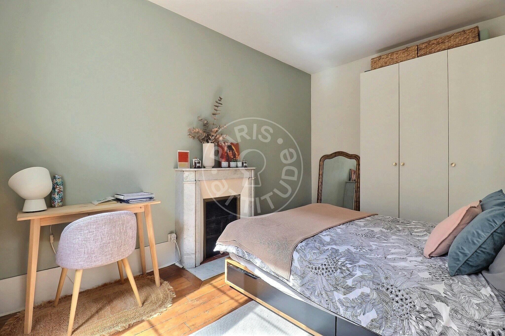 Apartment Paris, 31m² — photo 40