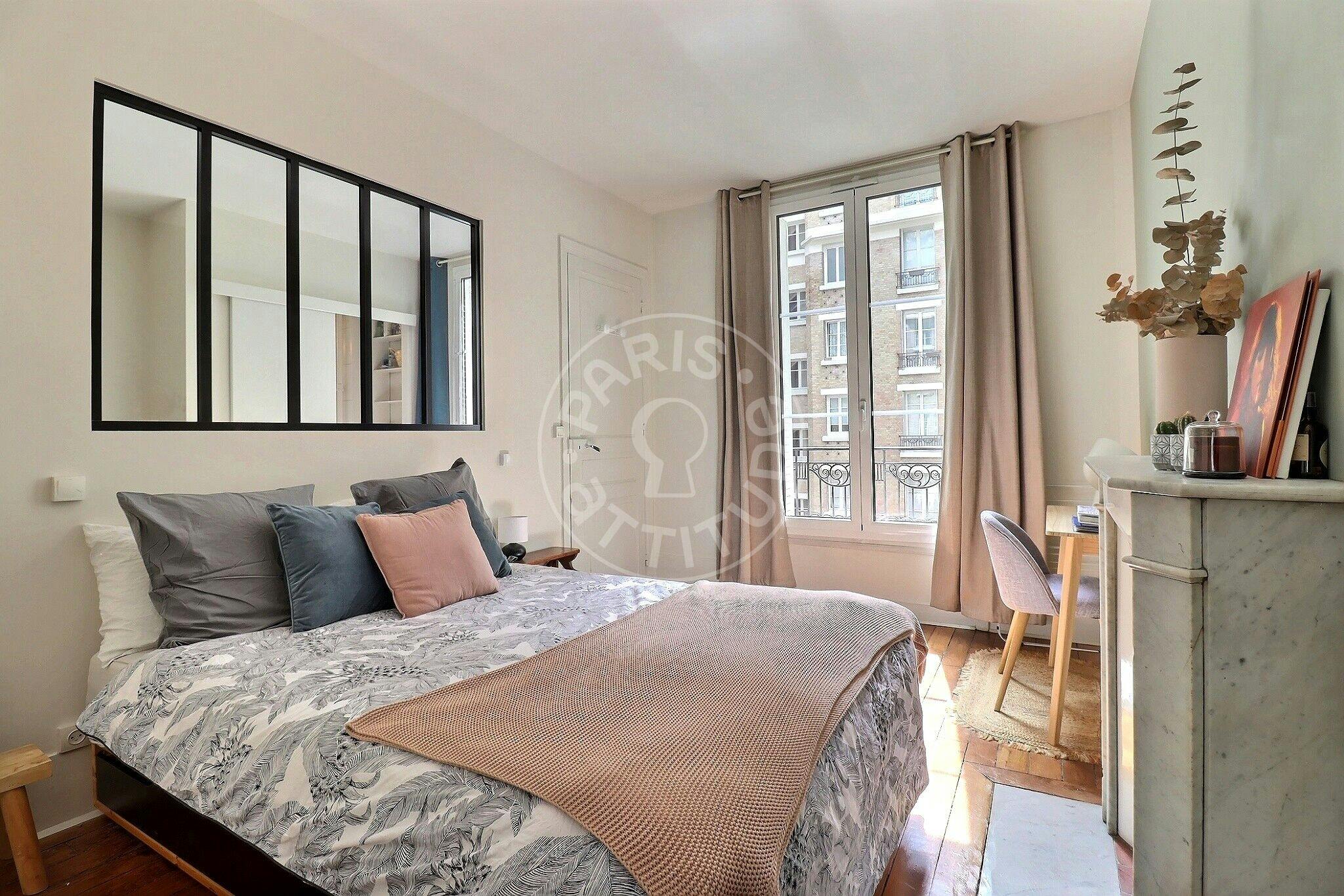 Apartment Paris, 31m² — photo 32
