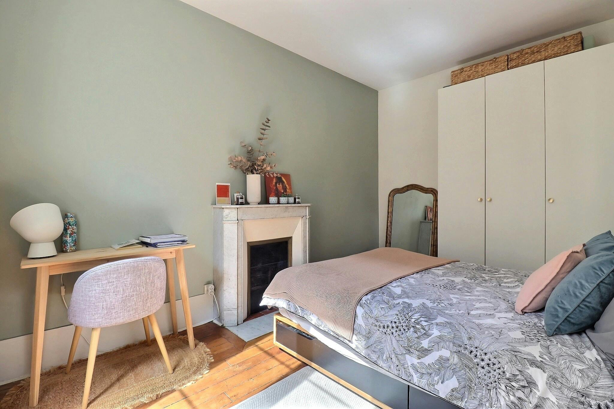 Apartment Paris, 31m² — photo 29