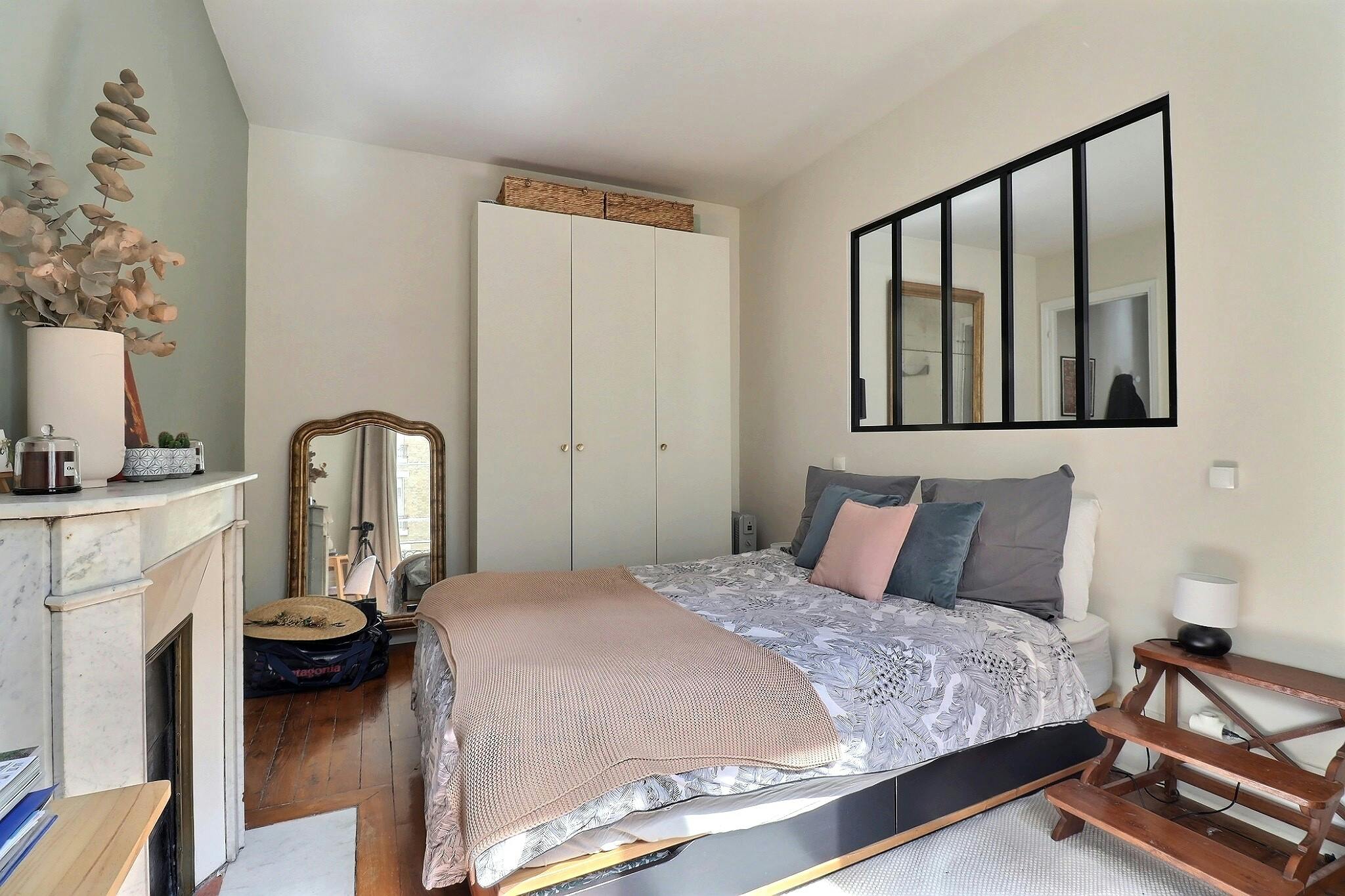 Apartment Paris, 31m² — photo 30