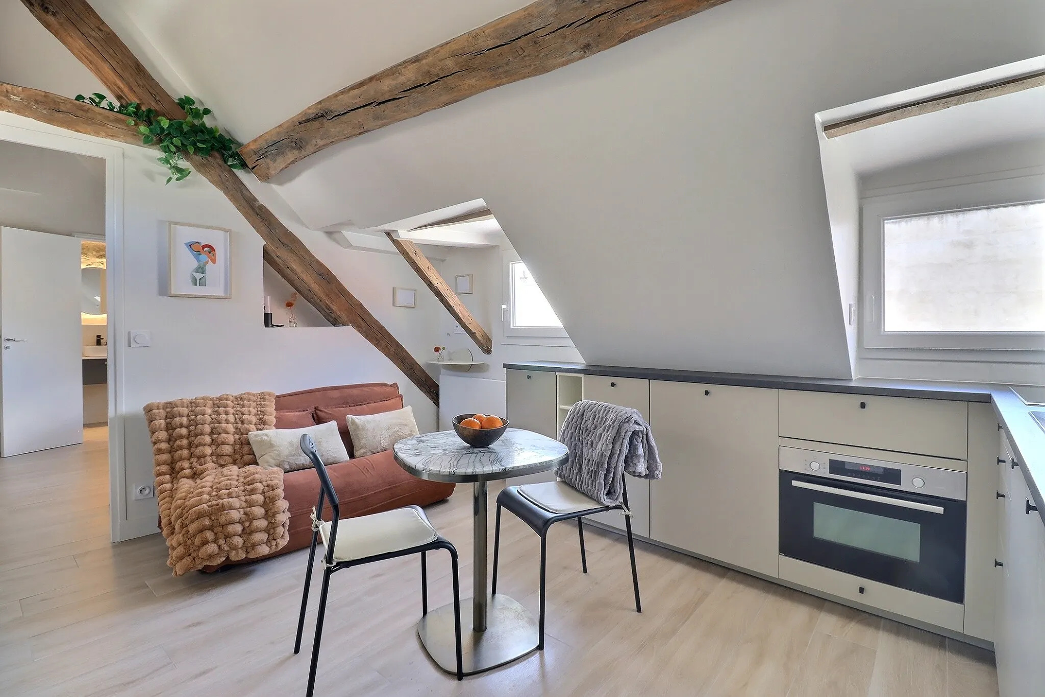 Rue Paul Lelong, Paris preview
