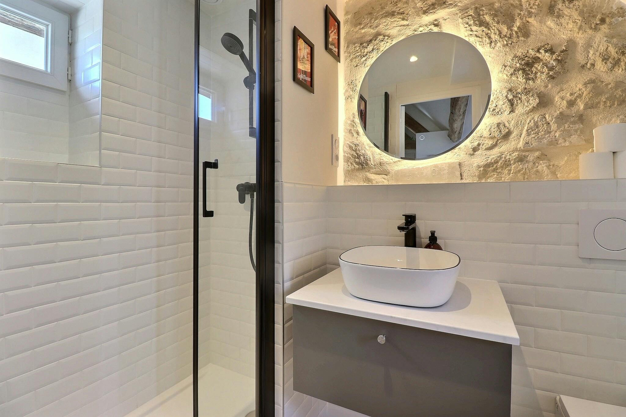 Apartment Paris, 1 bed, 29m² — photo 63